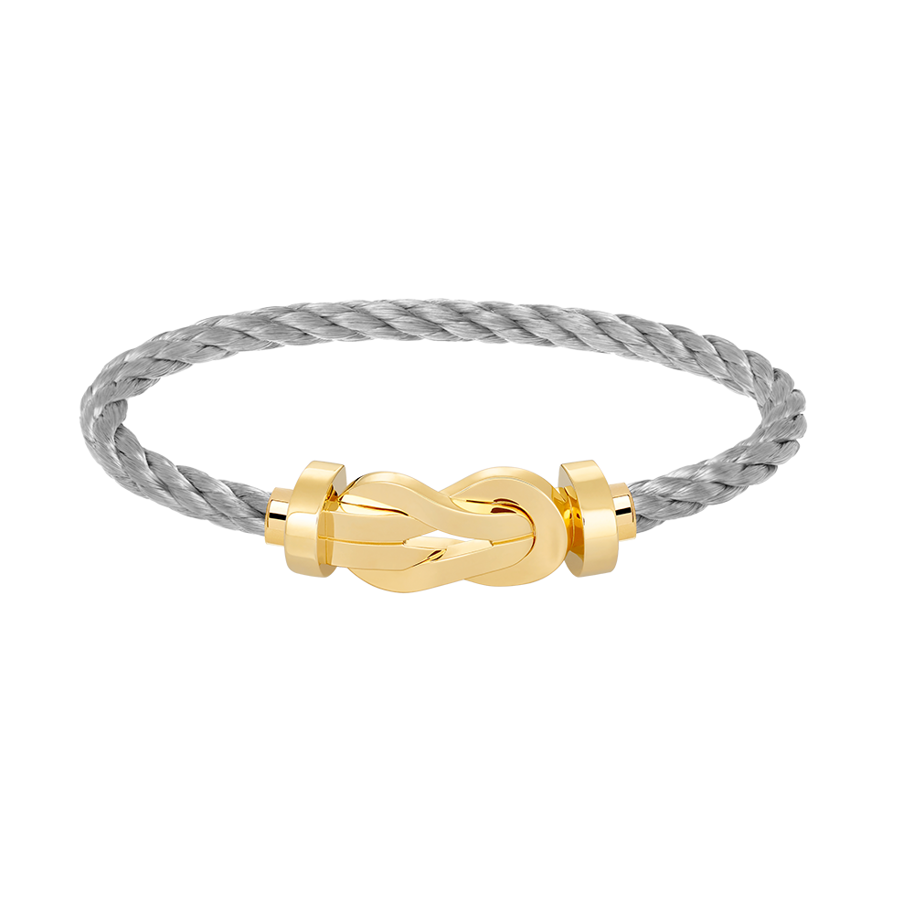 [Everoly JW]CHANCE GROSSE 8-FACH-SCHNALLE OHNE DIAMANTARMBAND GOLD