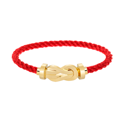 [Everoly JW]CHANCE GROSSE 8-FACH-SCHNALLE OHNE DIAMANTARMBAND GOLD