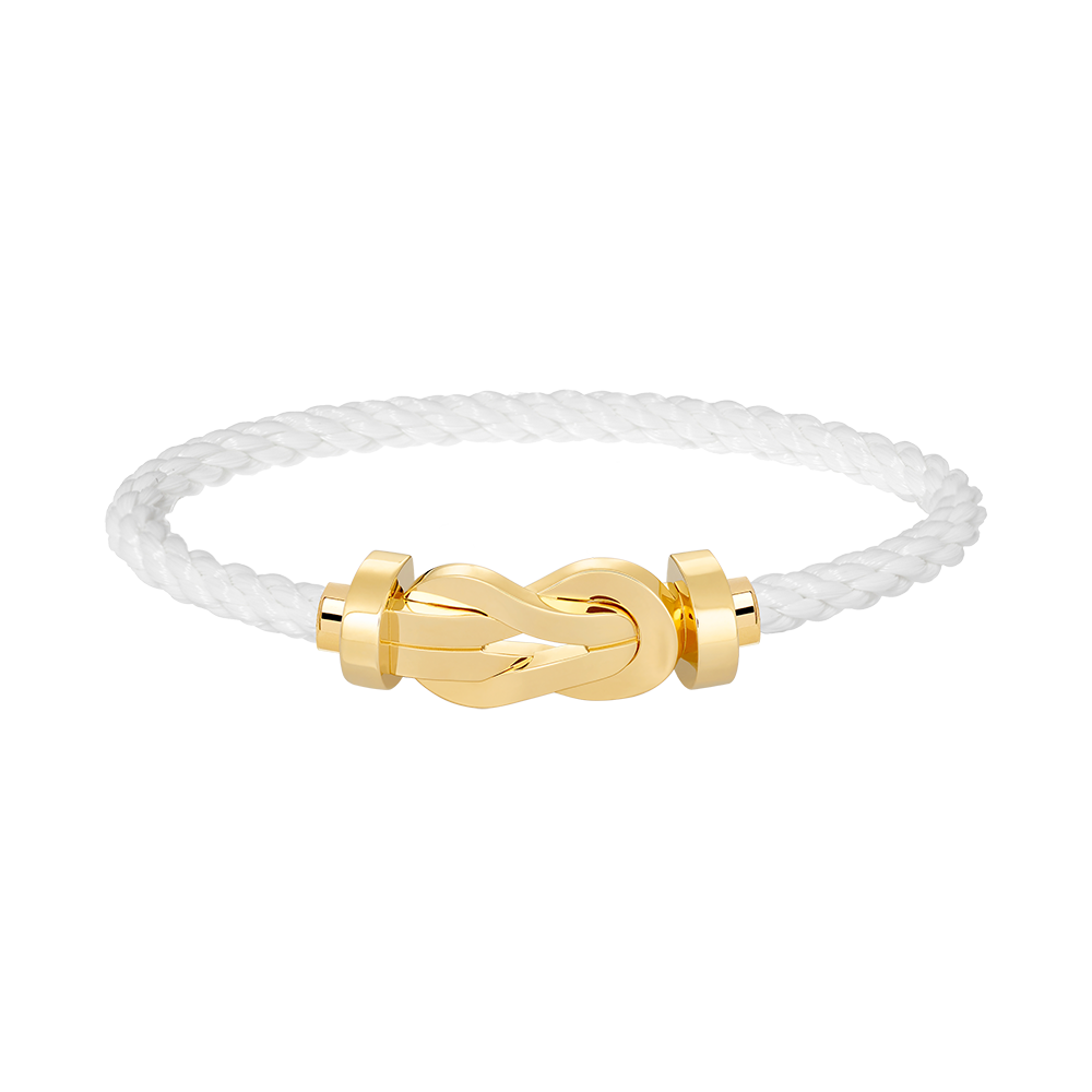 [Everoly JW]CHANCE GROSSE 8-FACH-SCHNALLE OHNE DIAMANTARMBAND GOLD
