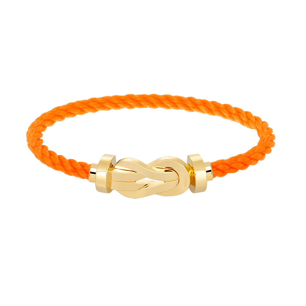 [Everoly JW]CHANCE GROSSE 8-FACH-SCHNALLE OHNE DIAMANTARMBAND GOLD