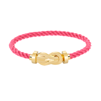 [Everoly JW]CHANCE GROSSE 8-FACH-SCHNALLE OHNE DIAMANTARMBAND GOLD