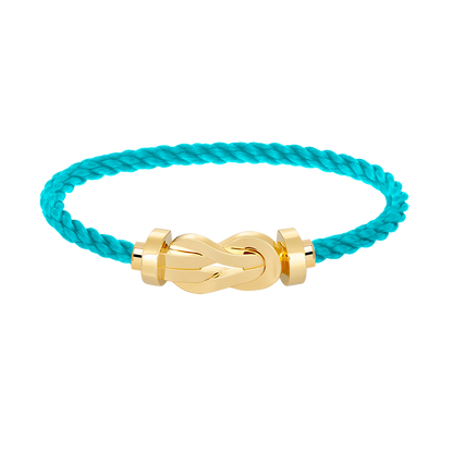 [Everoly JW]CHANCE GROSSE 8-FACH-SCHNALLE OHNE DIAMANTARMBAND GOLD