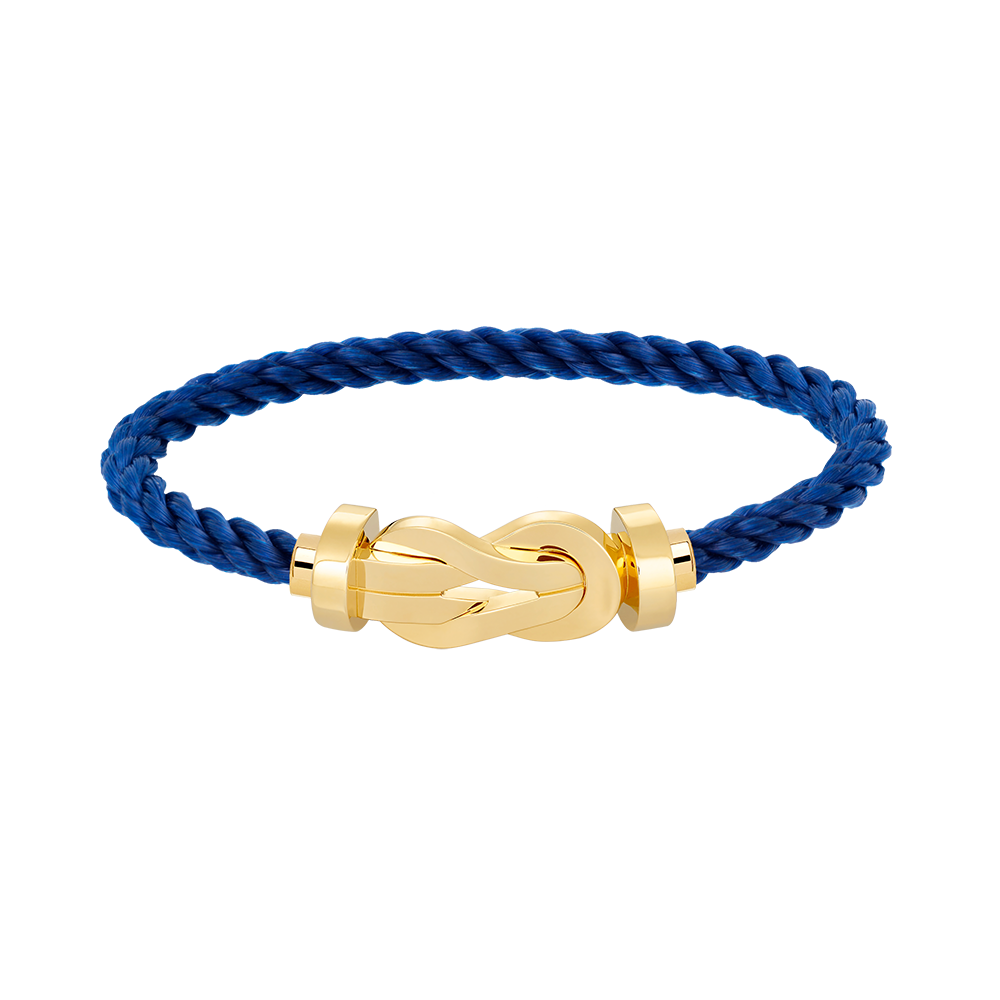 [Everoly JW]CHANCE GROSSE 8-FACH-SCHNALLE OHNE DIAMANTARMBAND GOLD