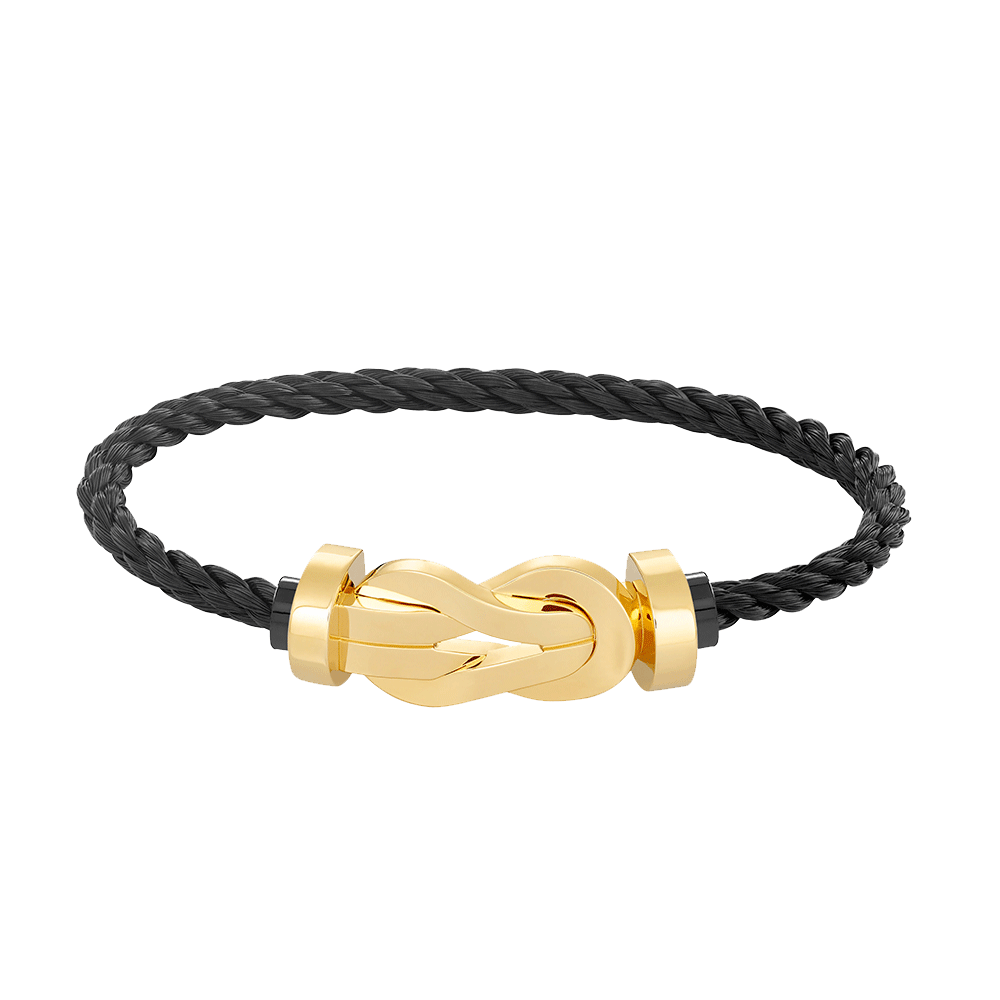 [Everoly JW]CHANCE GROSSE 8-FACH-SCHNALLE OHNE DIAMANTARMBAND GOLD
