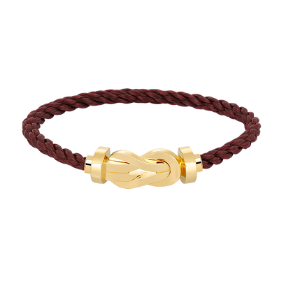 [Everoly JW]CHANCE GROSSE 8-FACH-SCHNALLE OHNE DIAMANTARMBAND GOLD