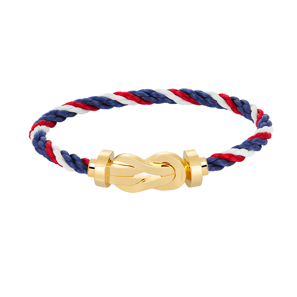 [Everoly JW]CHANCE GROSSE 8-FACH-SCHNALLE OHNE DIAMANTARMBAND GOLD