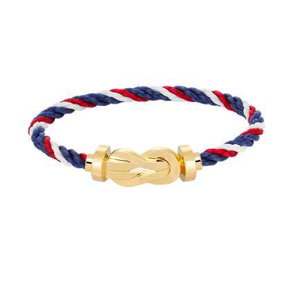 [Everoly JW]CHANCE GROSSE 8-FACH-SCHNALLE OHNE DIAMANTARMBAND GOLD