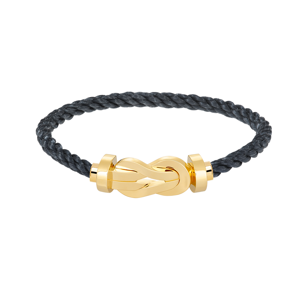 [Everoly JW]CHANCE GROSSE 8-FACH-SCHNALLE OHNE DIAMANTARMBAND GOLD