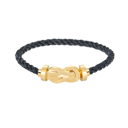 [Everoly JW]CHANCE GROSSE 8-FACH-SCHNALLE OHNE DIAMANTARMBAND GOLD