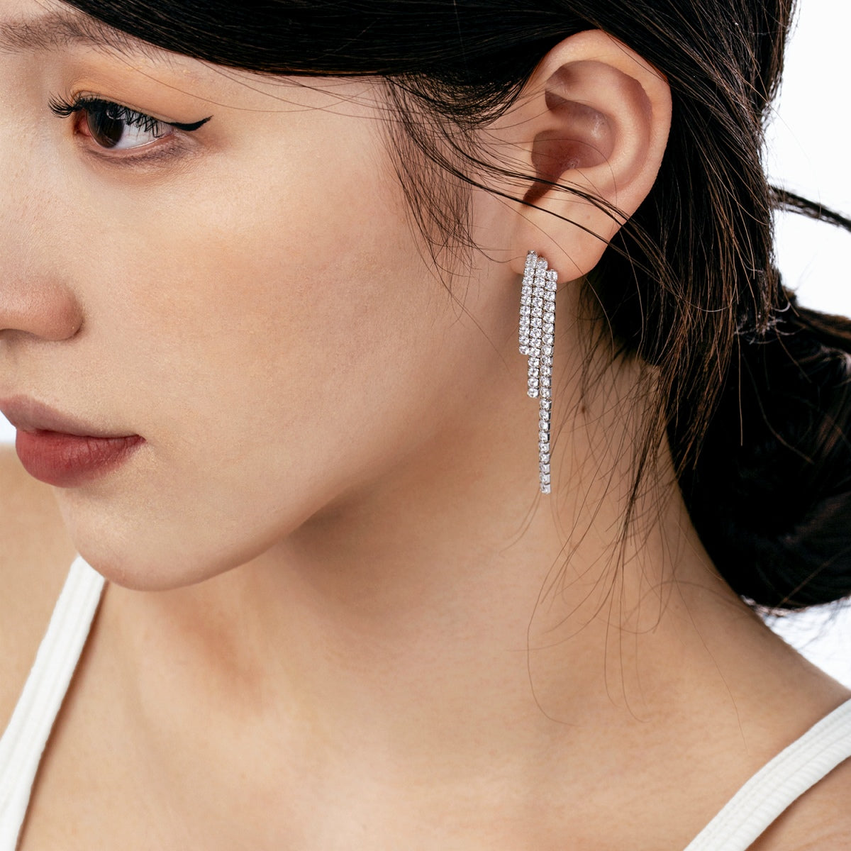 [Elitejewels]Luxurious Dainty Banquet Earrings