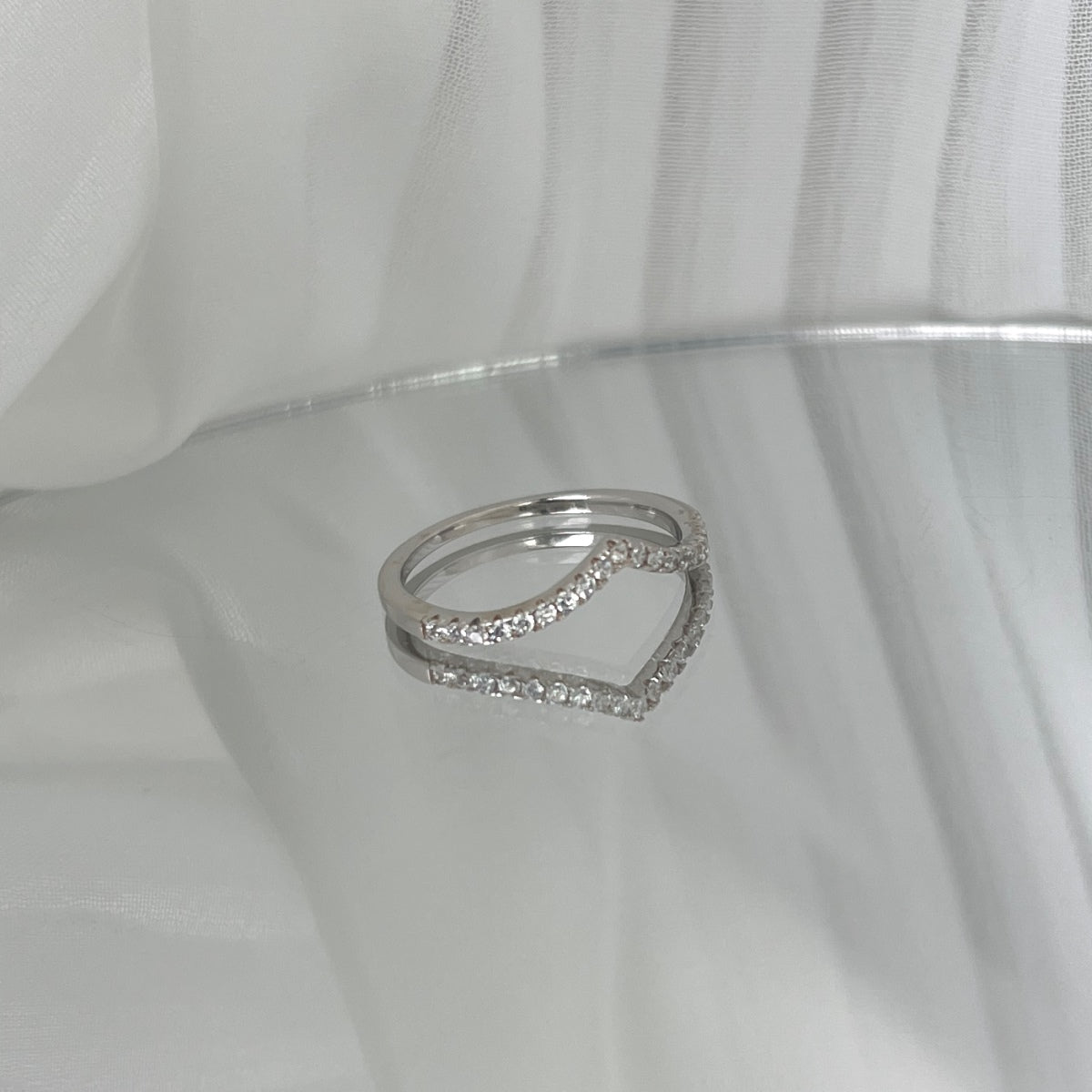 [Everoly JW]Aufwendiger Tennisring