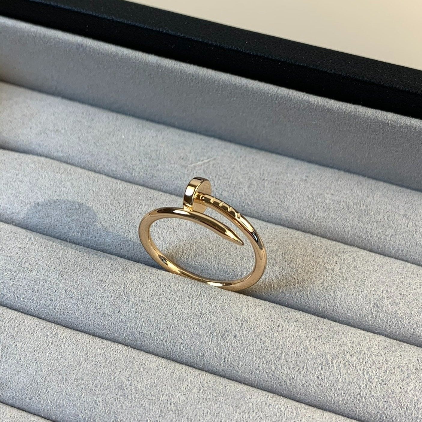 [Elitejewels]JUSTE RING 1.8MM