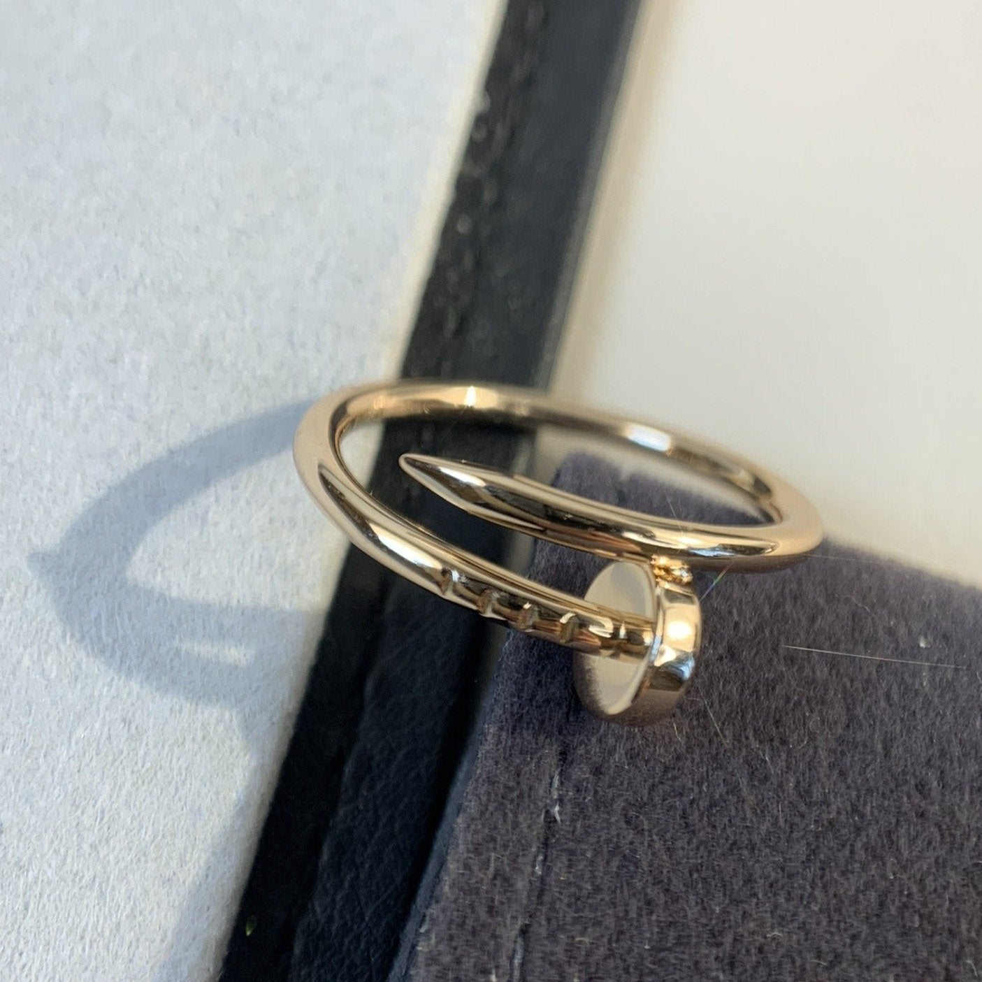 [Elitejewels]JUSTE RING 1.8MM