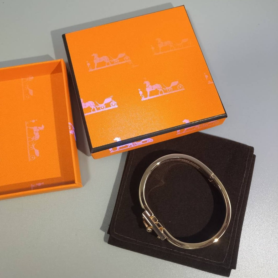 [Everoly JW]H ROUGE BRACELET