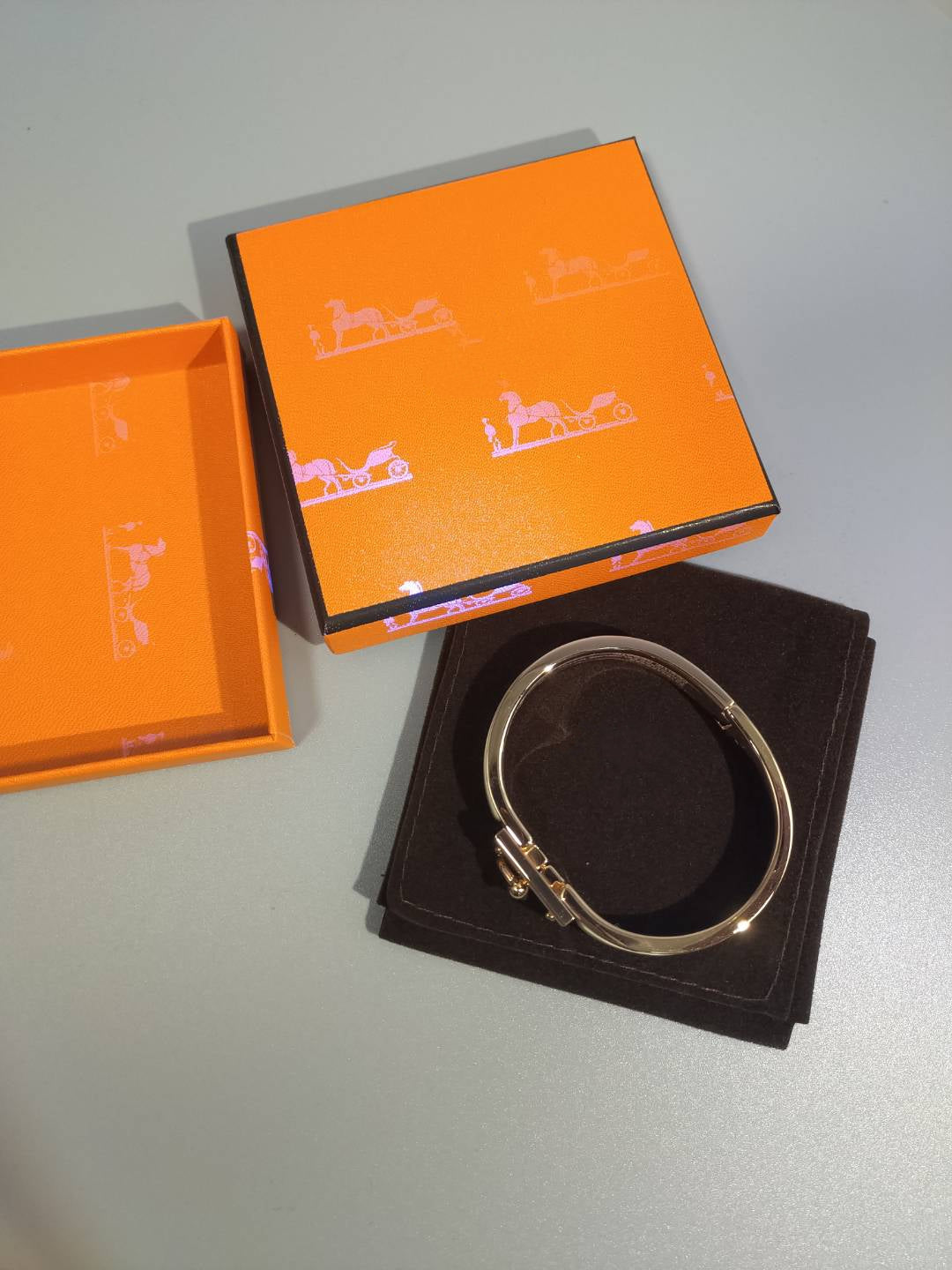 [Everoly JW]H ARMBAND PERU 12MM
