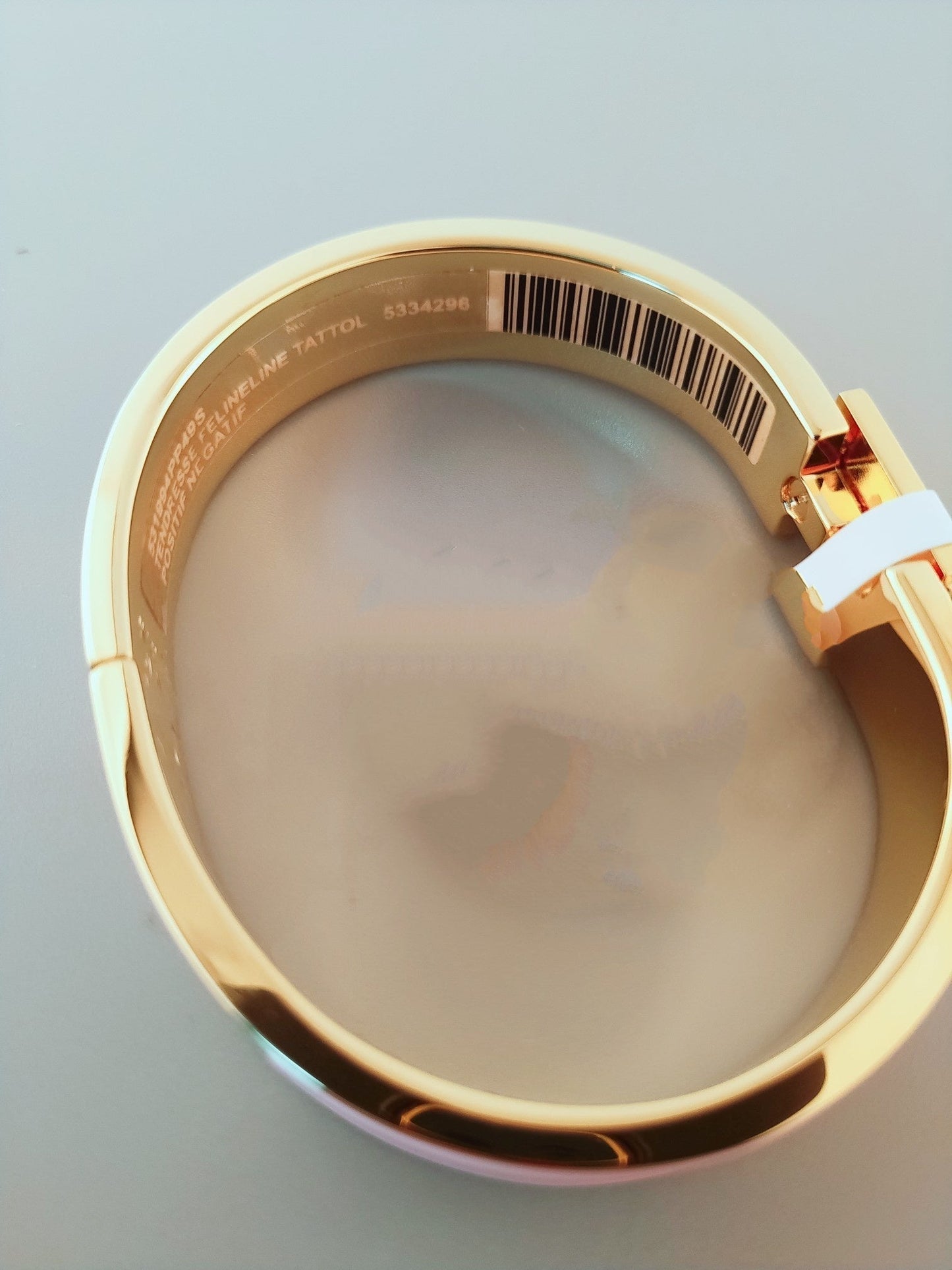 [Everoly JW]H ARMBAND PERU 12MM