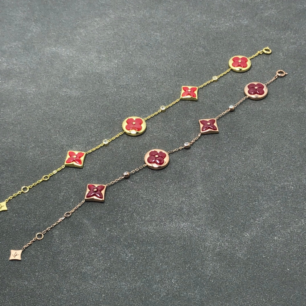 [Everoly JW]STAR AND SUN CARNELIAN 4 MOTIFS 3 DIAMONDS