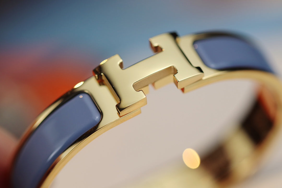 [Everoly JW]H ARMBAND 12MM BLAU GRAU