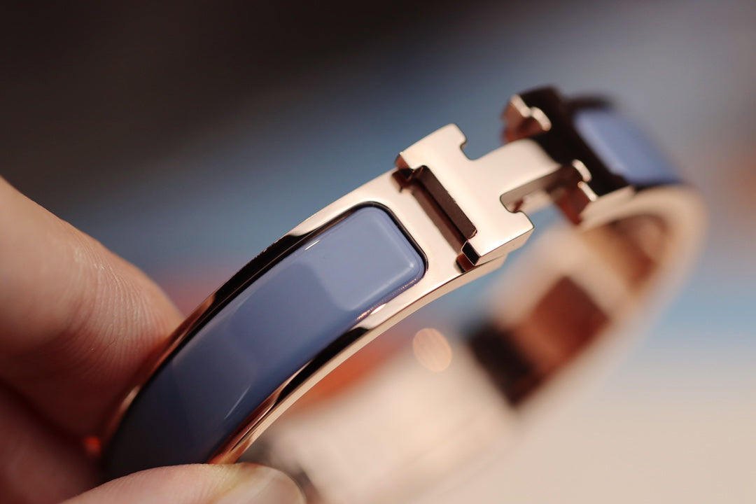 [Everoly JW]H ARMBAND 12MM BLAU GRAU