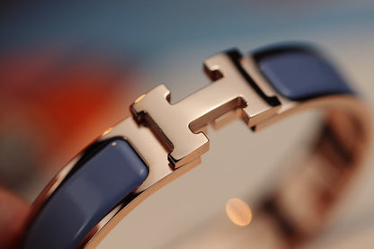 [Everoly JW]H ARMBAND 12MM BLAU GRAU