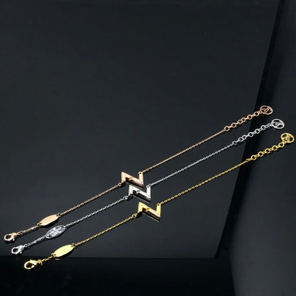 [Everoly JW]VOLT LV LOGO ARMBAND