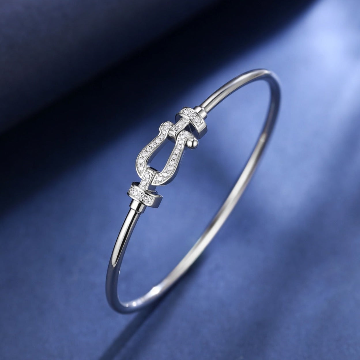 [Everoly JW]FORCE 10 MOYEN DIAMANTARMBAND