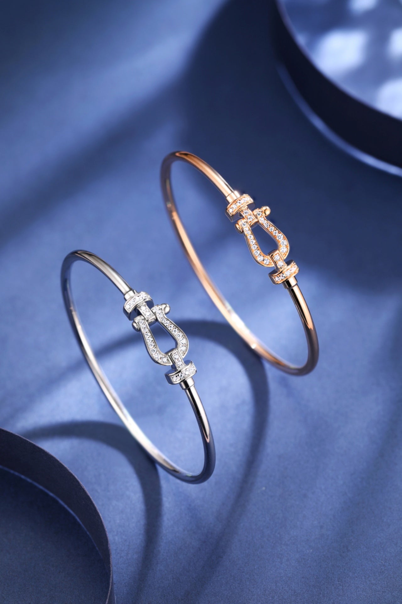 [Everoly JW]FORCE 10 MOYEN DIAMANTARMBAND