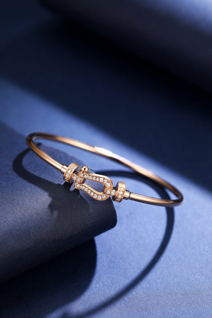 [Everoly JW]FORCE 10 MOYEN DIAMANTARMBAND
