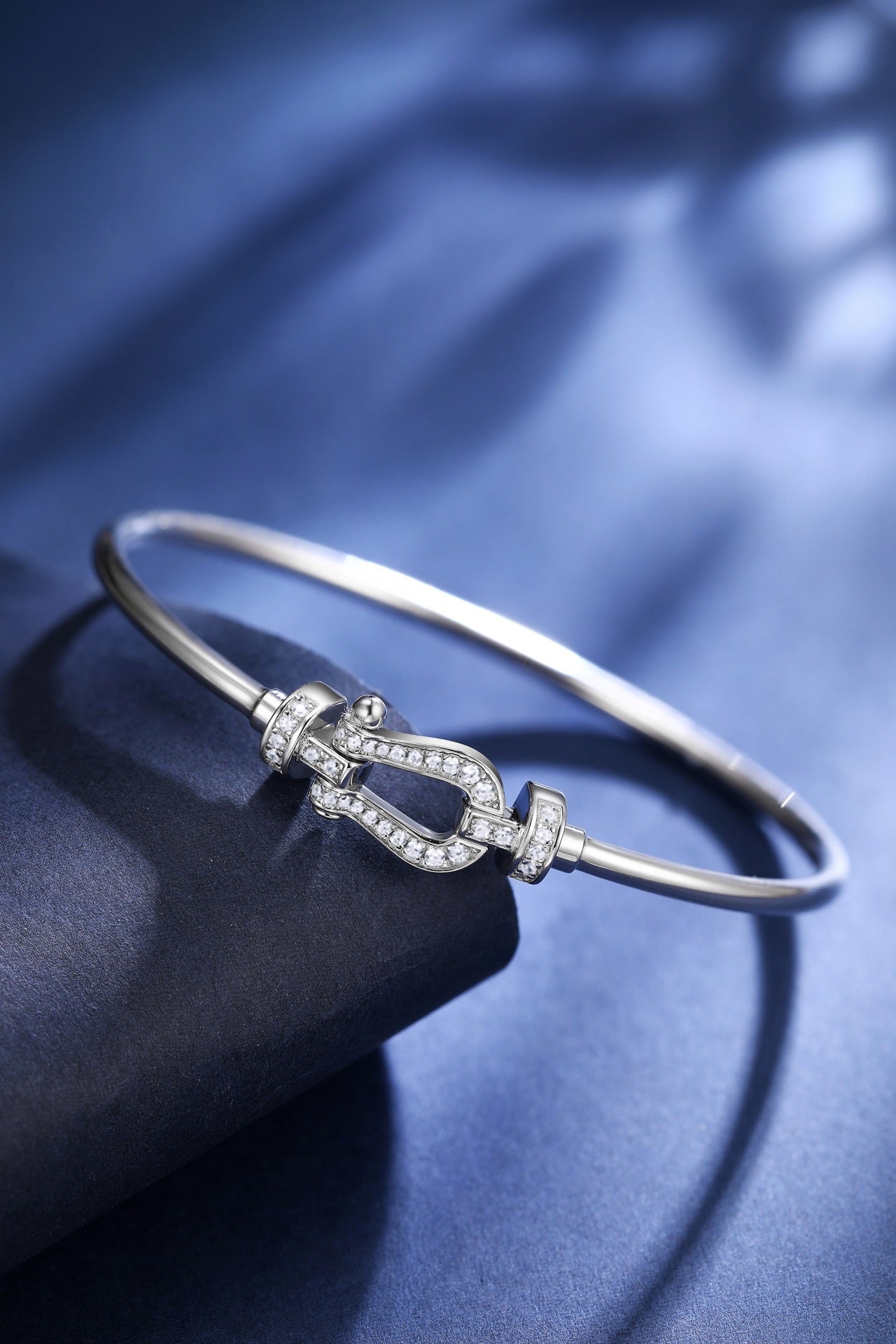 [Everoly JW]FORCE 10 MOYEN DIAMANTARMBAND