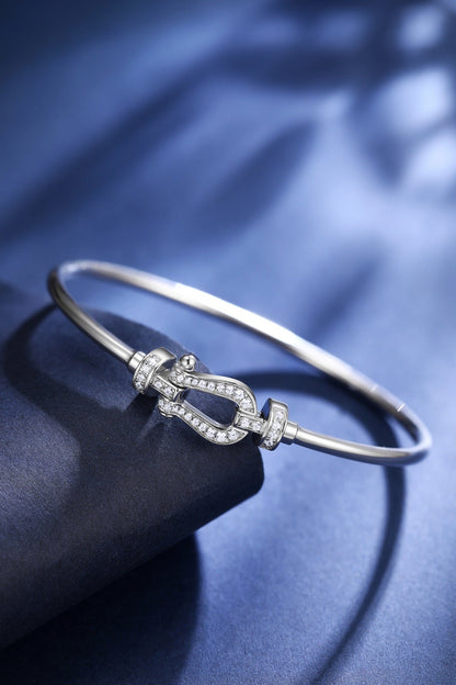 [Everoly JW]FORCE 10 MOYEN DIAMANTARMBAND