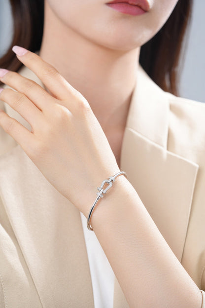 [Everoly JW]FORCE 10 MOYEN DIAMANTARMBAND