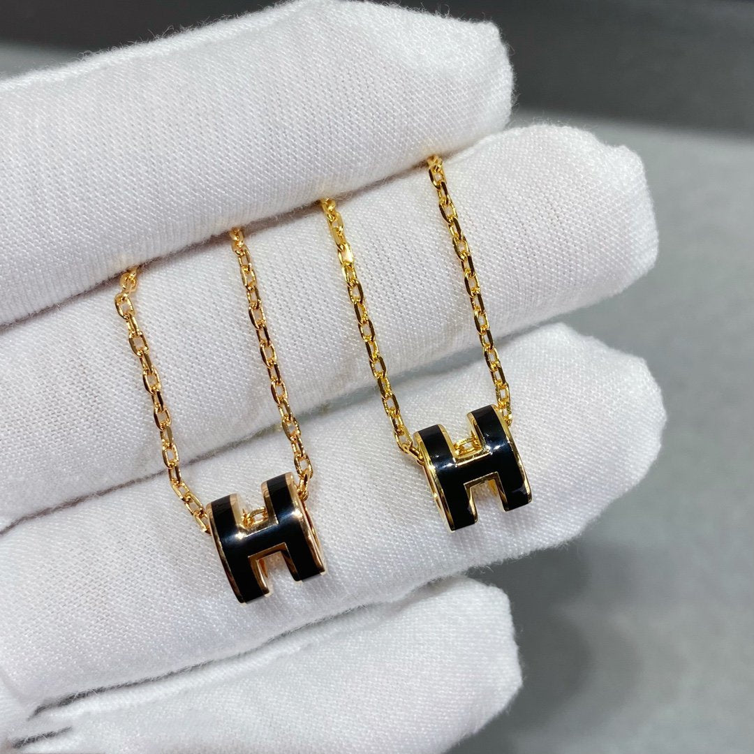 [Everoly JW] MINI POP H HALSKETTE