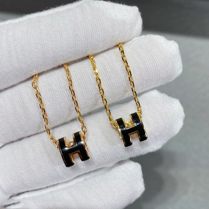 [Everoly JW] MINI POP H HALSKETTE