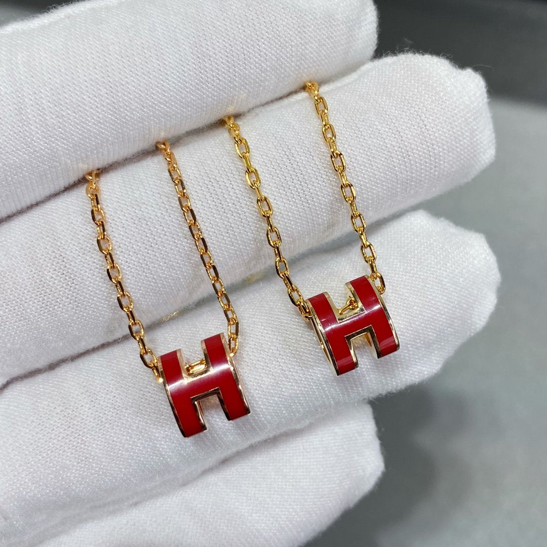 [Everoly JW] MINI POP H HALSKETTE