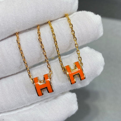 [Everoly JW] MINI POP H HALSKETTE