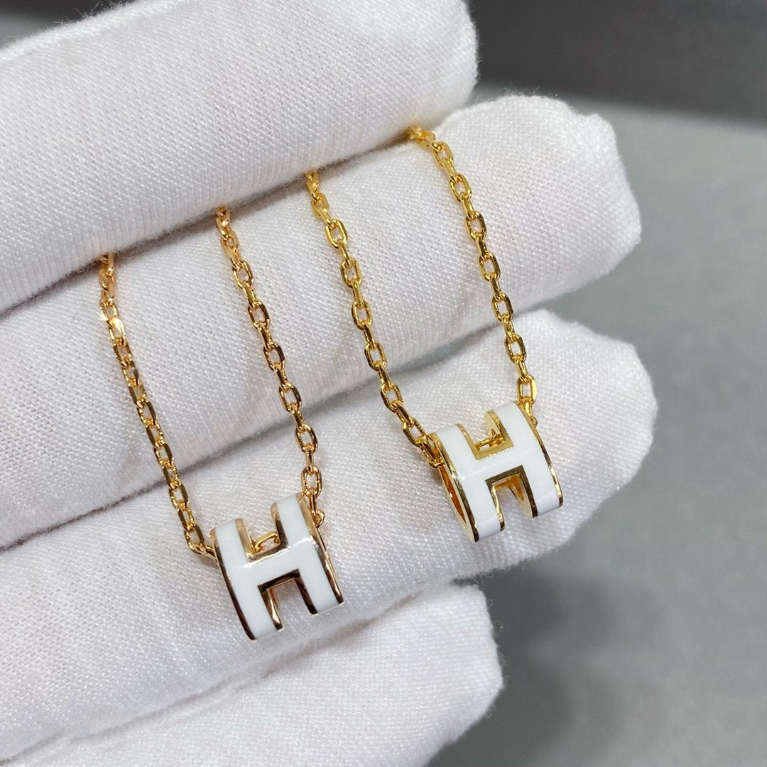 [Everoly JW] MINI POP H HALSKETTE