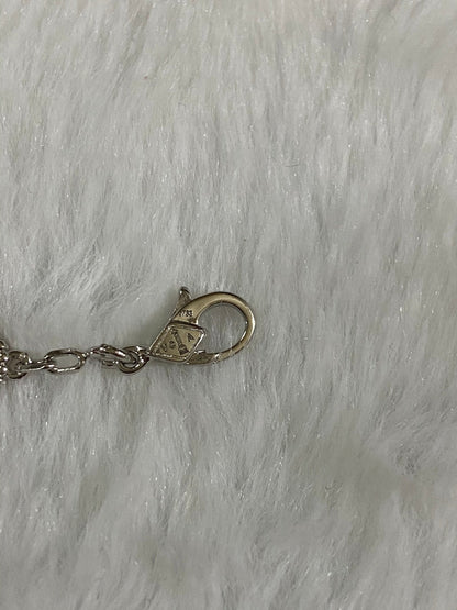 [Everoly JW]CLOVER 1 MOTIF PIETERSITE BRACELET