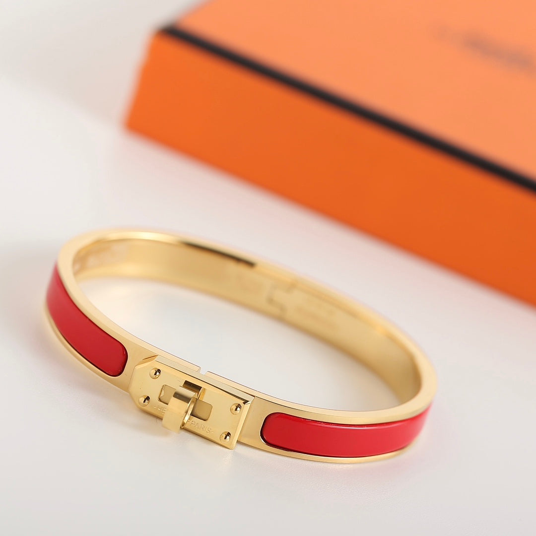 [Everoly JW]HM KELLY RED ARMBAND