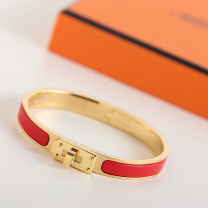 [Everoly JW]HM KELLY RED ARMBAND