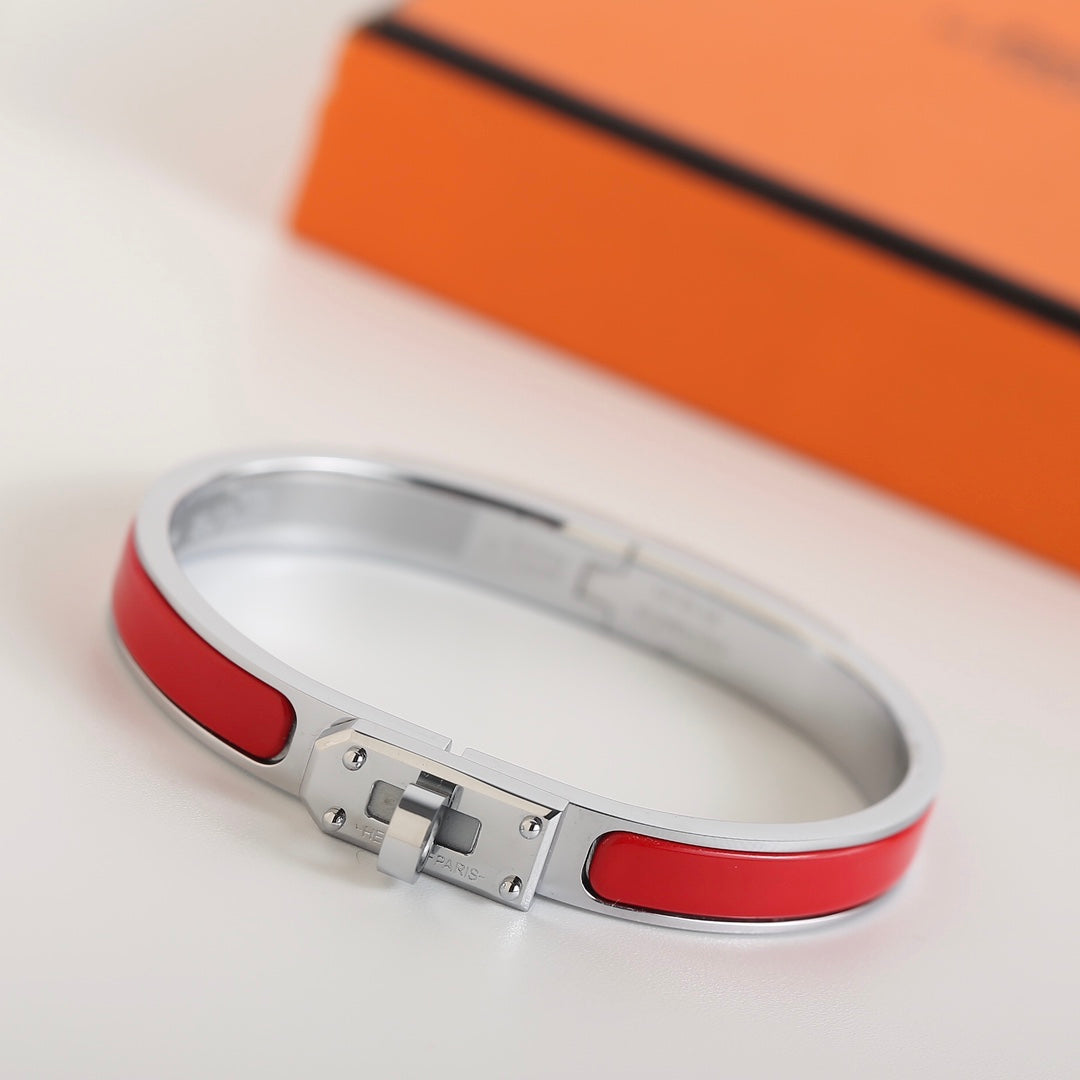 [Everoly JW]HM KELLY RED ARMBAND