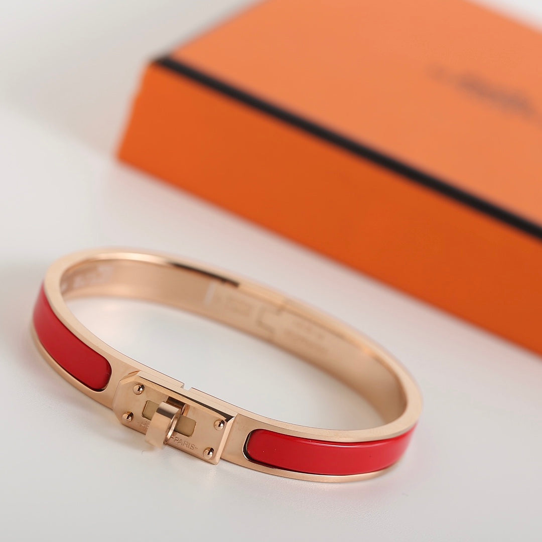[Everoly JW]HM KELLY RED ARMBAND