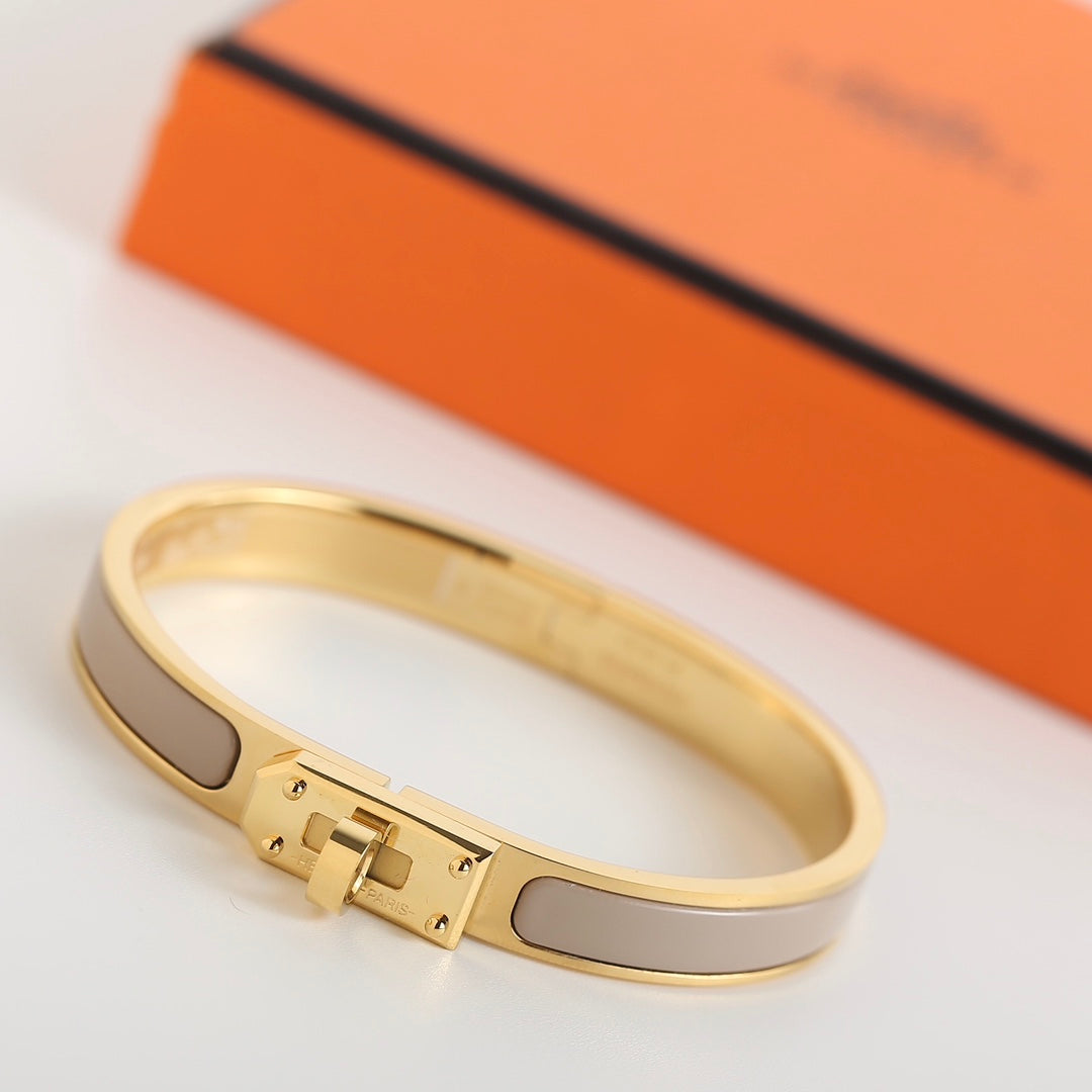 [Everoly JW]HM KELLY GREY BRACELET