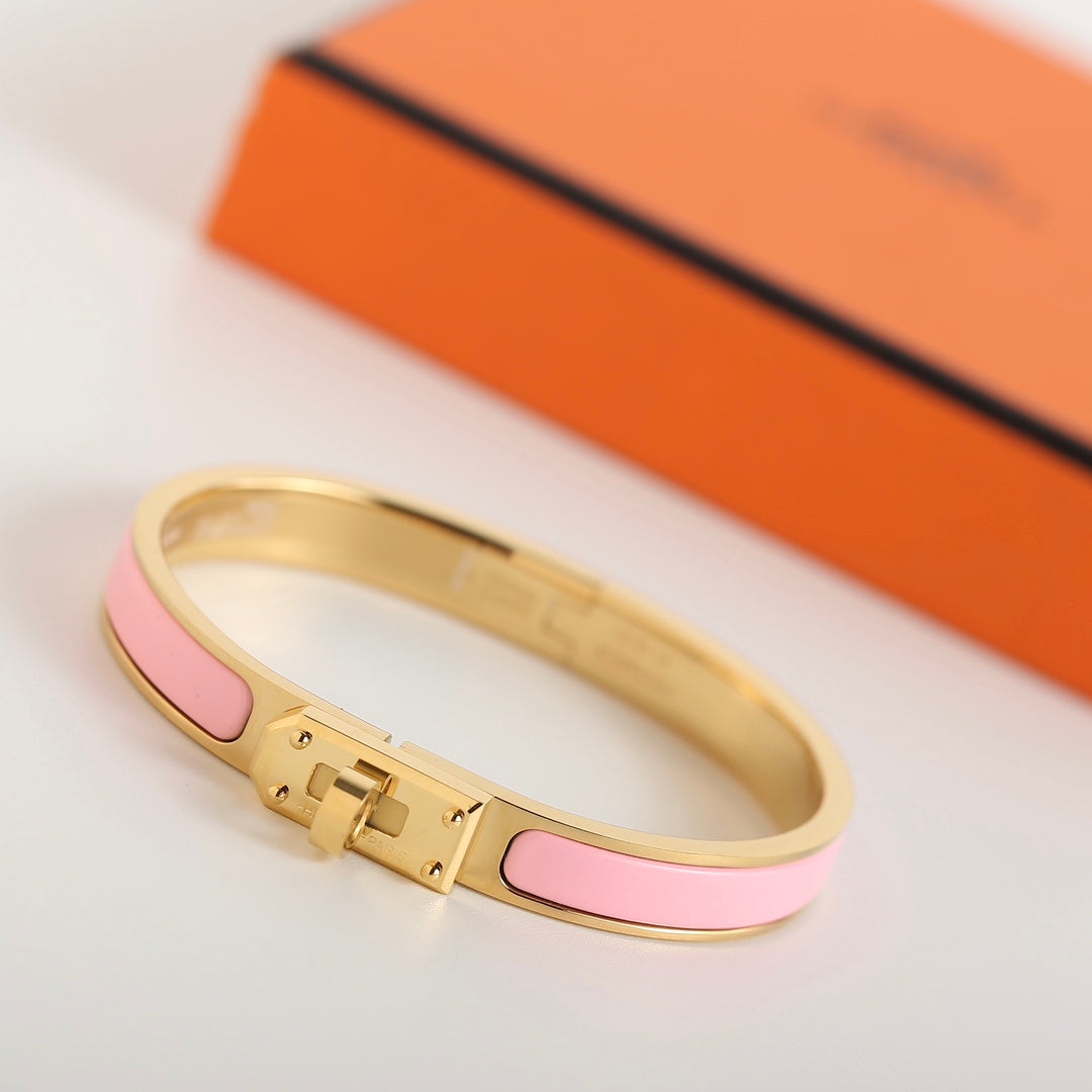 [Everoly JW]HM KELLY PINK ARMBAND