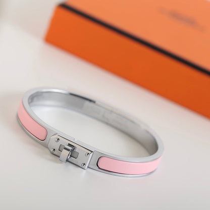 [Everoly JW]HM KELLY PINK ARMBAND