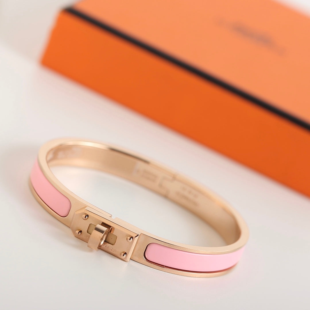 [Everoly JW]HM KELLY PINK ARMBAND