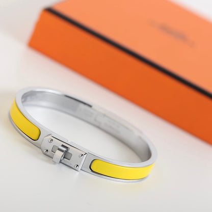 [Everoly JW]HM KELLY GELBES ARMBAND