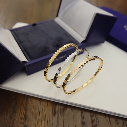 [Everoly JW] BIENENLIEBE-ARMBAND 