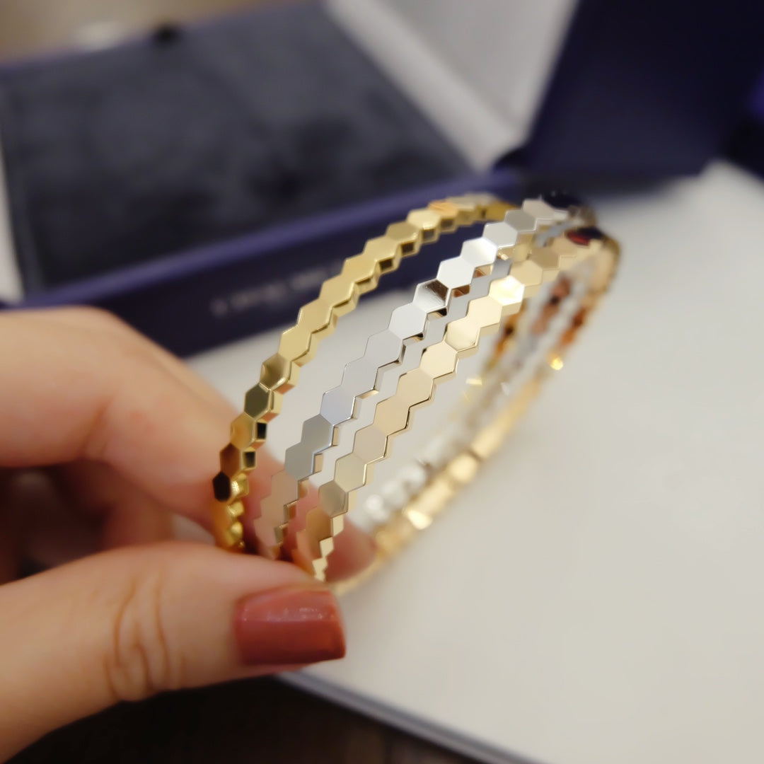 [Everoly JW] BIENENLIEBE-ARMBAND 