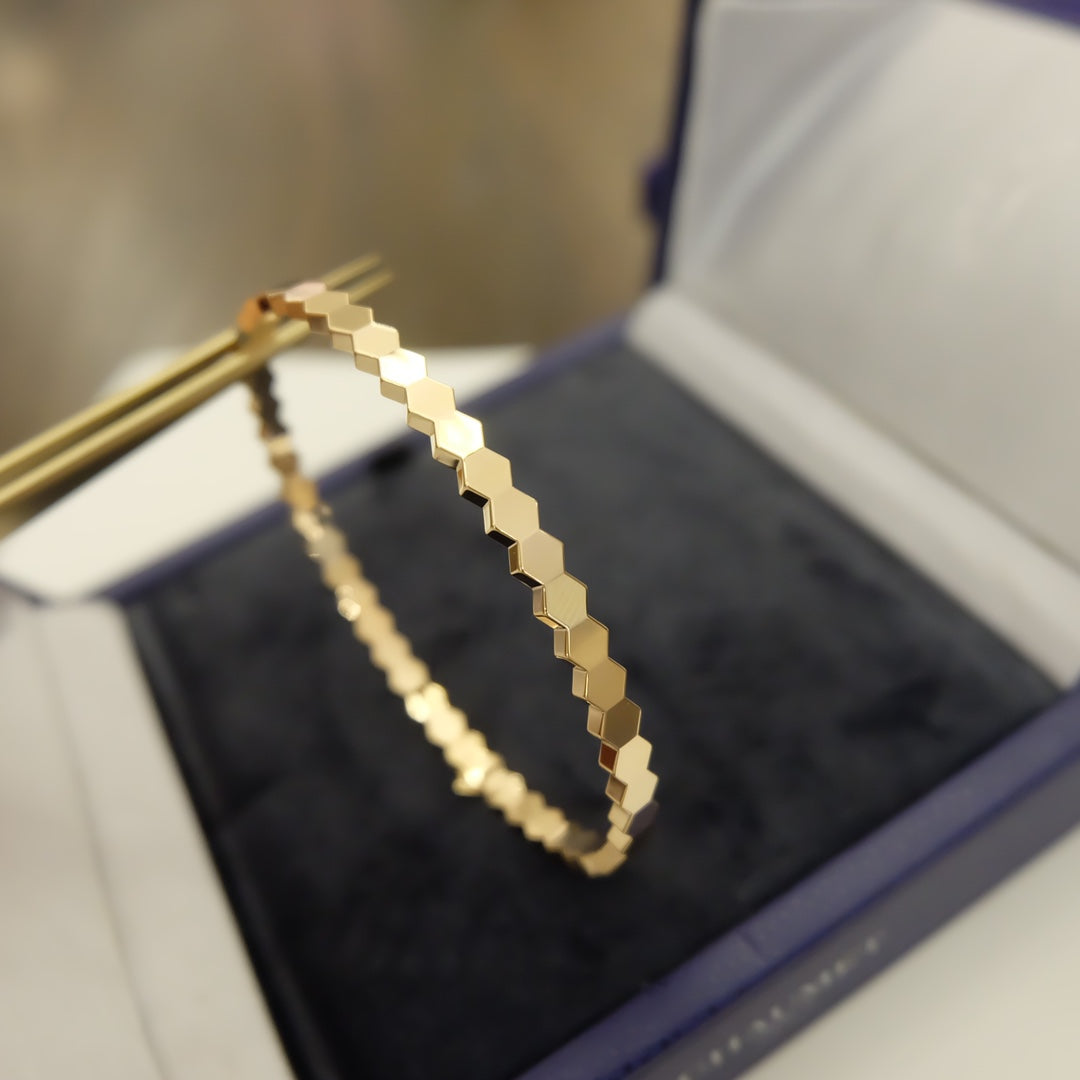 [Everoly JW] BIENENLIEBE-ARMBAND 
