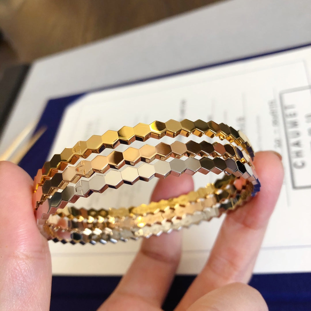 [Everoly JW] BIENENLIEBE-ARMBAND 